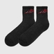 Шкарпетки для хлопчика V&T ШДК132-114 Феррарі 22-24 Темно-сірий (2000990201621A) Фото 4 з 8