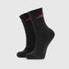 Шкарпетки для хлопчика V&T ШДК132-114 Феррарі 22-24 Темно-сірий (2000990201621A) Фото 1 з 8