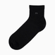 Шкарпетки чоловічі PierLone E980 36-40 Чорний (2000989827641A) Фото 1 з 2
