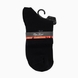 Шкарпетки чоловічі PierLone E980 36-40 Чорний (2000989827641A) Фото 2 з 2