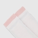 Шкарпетки жіночі 11B20-5 Рожевий (2000989996552А) Фото 4 з 7