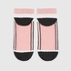 Шкарпетки жіночі 11B20-5 Рожевий (2000989996552А) Фото 6 з 7