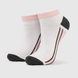 Шкарпетки жіночі 11B20-5 Рожевий (2000989996552А) Фото 1 з 7