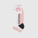 Шкарпетки жіночі 11B20-5 Рожевий (2000989996552А) Фото 7 з 7