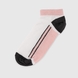 Шкарпетки жіночі 11B20-5 Рожевий (2000989996552А) Фото 2 з 7