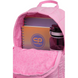 Рюкзак для девочки CoolPack F090647 Розовый (5903686320590A) Фото 4 из 5