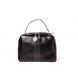 Женская сумка Stimul 11963A 25x17x10 см Черный (2000903678366A) Фото 1 из 5