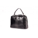 Женская сумка Stimul 11963A 25x17x10 см Черный (2000903678366A) Фото 5 из 5