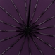 Зонт женский Romeat 39160 Фиолетовый (2000989974109A) Фото 4 из 9