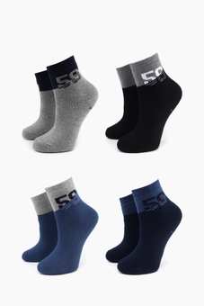 Шкарпетки Pier Lone PH-384 11-12 Різнокольоровий (2000904580033)