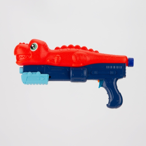 Фото Іграшка водяний пістолет JiaSheng JS520 Синій (2000989675334)