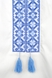 Сорочка Козачок ТАРАС 152 Синій (2000902201190D) Фото 2 з 5