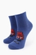 Шкарпетки Smaliy 5-811Д-14 7-8 Синій (2000904664085D) Фото 1 з 3
