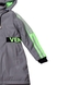 Куртка VENIDISE 98054 152 Серый (2000903848189D) Фото 2 из 4