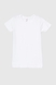 Білизна-футболка для хлопчика Donella 7942 8-9 Білий (2000990245250А) Фото 1 з 5