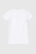 Белье-футболка для мальчика Donella 7942 8-9 Белый (2000990245250А) Фото 4 из 5