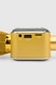 Бездротовий караоке мікрофон з Bluetooth WANRONGDIANZIKEJIYOUXIANGONGSI 1818 Золотий (2002010964554) Фото 6 з 6
