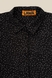 Блуза з візерунком жіноча LAWA WBC02325 2XL Чорний (2000990202185D)(LW) Фото 9 з 13