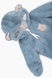 Чоловічок на блискавці Sundoll 2108 56 см Синій (2000989473558D) Фото 2 з 7