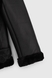 Дубленка женская DM605-1 L Черный (2000990140555W) Фото 13 из 19