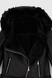 Дублянка жіноча DM605-1 L Чорний (2000990140555W) Фото 17 з 19