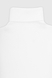 Гольф однотонный женский W23-43 XL Белый (2000989940654D) Фото 9 из 15