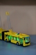 Іграшка Тролейбус АВТОПРОМ 7991ABCD Жовтий (2000989485025) Фото 6 з 7