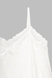 Комплект халат+пижама женский Nicoletta 87130 XL Белый (2000990388957А) Фото 15 из 27