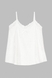 Комплект халат+піжама жіночий Nicoletta 87130 XL Білий (2000990388957А) Фото 14 з 27