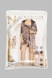 Комплект халат+піжама жіночий Nicoletta 87130 XL Білий (2000990388957А) Фото 25 з 27