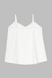 Комплект халат+піжама жіночий Nicoletta 87130 XL Білий (2000990388957А) Фото 16 з 27