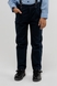 Костюми для хлопчика (сорочка+штани) Pitiki 3007 110 см Блакитний (2000989949602D) Фото 7 з 21
