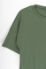 Костюм футболка + шорти однотонний жіночий M36 44 Хакі (2000989668831S) Фото 12 з 18