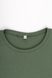 Костюм футболка + шорти однотонний жіночий M36 44 Хакі (2000989668831S) Фото 10 з 18