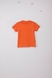 Костюм (футболка+шорты) Bay Gree 42245 80 Оранжевый (2000989458807S) Фото 4 из 7
