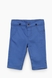 Костюм малявка (боді+сорочка+штани) Mini Papi 2403 68 Синій (2000989136705D) Фото 5 з 8