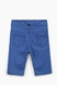 Костюм малявка (боди+рубашка+штаны) Mini Papi 2403 74 Синий (2000989136712D) Фото 7 из 8