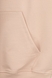 Костюми для дiвчинки (худі+штани) Viollen 2194 164 см Бежевий (2000990263698D) Фото 17 з 23