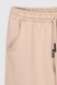 Костюмы для девочки (худи+штаны) Viollen 2194 164 см Бежевый (2000990263698D) Фото 20 из 23