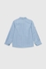 Костюми для хлопчика (сорочка+штани) Pitiki 3007 128 см Блакитний (2000989949640D) Фото 15 з 21