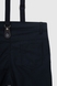 Костюми для хлопчика (сорочка+штани) Pitiki 3007 122 см Блакитний (2000989949626D) Фото 18 з 21