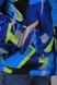 Куртка демісезонна Snowgenius D442-010 116 см Синій (2000989392620D) Фото 4 з 15
