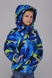 Куртка демісезонна Snowgenius D442-010 140 см Синій (2000989392682D) Фото 2 з 15