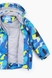 Куртка демісезонна Snowgenius D442-010 116 см Синій (2000989392620D) Фото 12 з 15