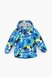 Куртка демісезонна Snowgenius D442-010 116 см Синій (2000989392620D) Фото 7 з 15
