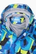 Куртка демісезонна Snowgenius D442-010 140 см Синій (2000989392682D) Фото 11 з 15