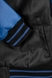 Куртка для мальчика XD25 164 см Черный (2000990395306D) Фото 10 из 12