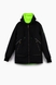 Куртка двостороння для хлопчика B-005-3 140 см Хакі (2000989397267D) Фото 12 з 29