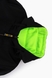 Куртка двостороння для хлопчика B-005-3 164 см Хакі (2000989397304D) Фото 13 з 29