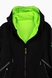 Куртка двухсторонняя для мальчика B-005-3 164 см Хаки (2000989397304D) Фото 17 из 29